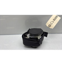 Pretensionneur de ceinture arriere droit RENAULT LAGUNA 3
