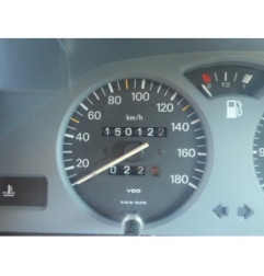 Pare choc arriere PEUGEOT 106