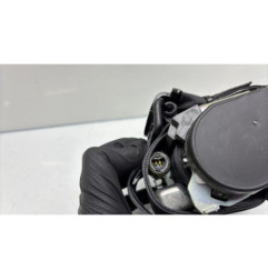 Pretensionneur de ceinture arriere droit RENAULT LAGUNA 3