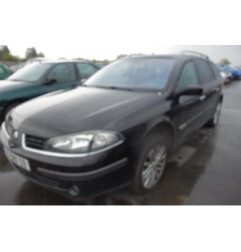 Pare choc arriere RENAULT LAGUNA 2