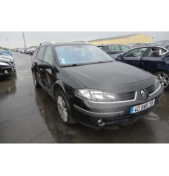 Pare choc arriere RENAULT LAGUNA 2