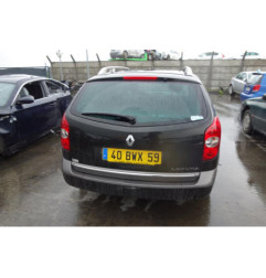 Pare choc arriere RENAULT LAGUNA 2