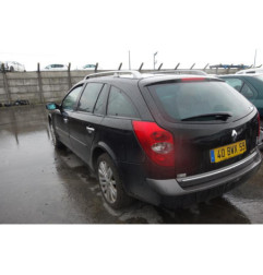 Pare choc arriere RENAULT LAGUNA 2