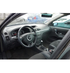 Pare choc arriere RENAULT LAGUNA 2