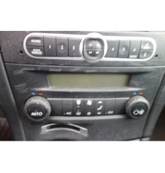 Pare choc arriere RENAULT LAGUNA 2