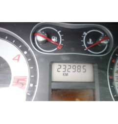 Pare choc arriere RENAULT LAGUNA 2