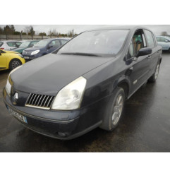 Traverse superieure RENAULT VEL SATIS
