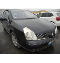 Traverse superieure RENAULT VEL SATIS