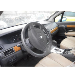 Traverse superieure RENAULT VEL SATIS
