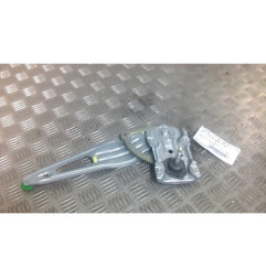 Leve vitre mecanique arriere gauche TOYOTA YARIS 2 Photo n°8
