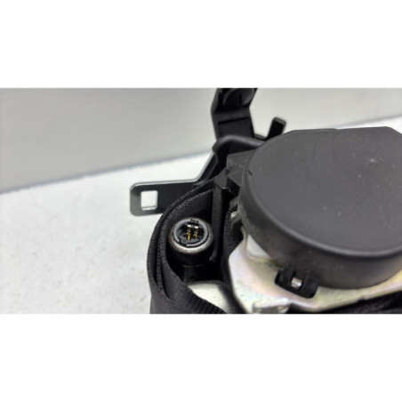 Pretensionneur de ceinture arriere gauche RENAULT LAGUNA 3