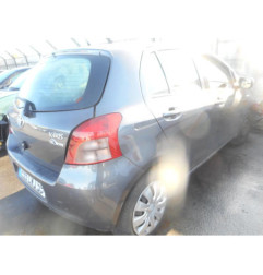 Leve vitre mecanique arriere gauche TOYOTA YARIS 2