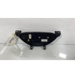 Commande autoradio NISSAN PRIMERA 3