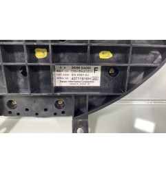 Commande autoradio NISSAN PRIMERA 3