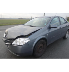 Commande autoradio NISSAN PRIMERA 3