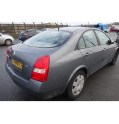 Commande autoradio NISSAN PRIMERA 3
