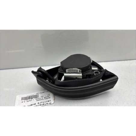 Pretensionneur de ceinture avant droit RENAULT LAGUNA 3 Photo n°1