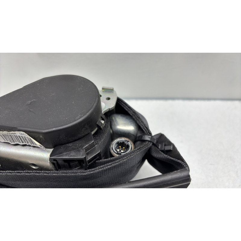 Pretensionneur de ceinture avant droit RENAULT LAGUNA 3 Photo n°2