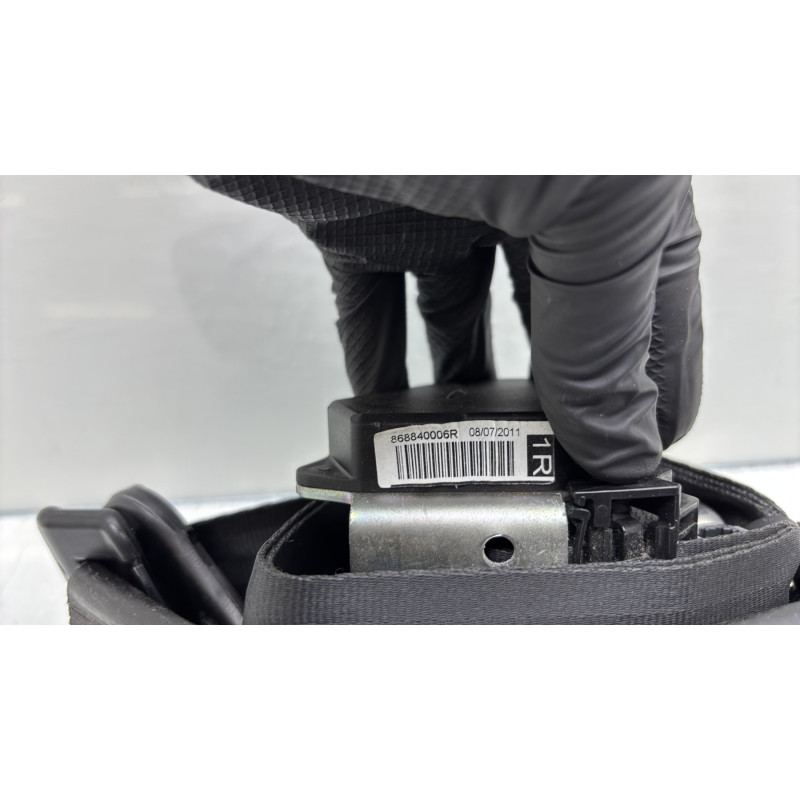 Pretensionneur de ceinture avant droit RENAULT LAGUNA 3 Photo n°3