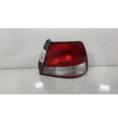 Feu arriere principal droit (feux) HYUNDAI ACCENT 1 Photo n°7