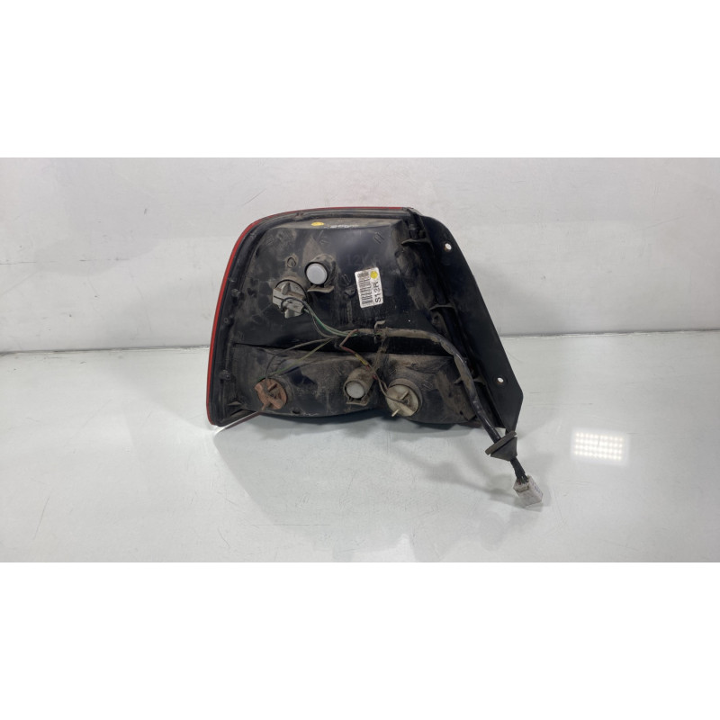 Feu arriere principal droit (feux) HYUNDAI ACCENT 1 Photo n°8