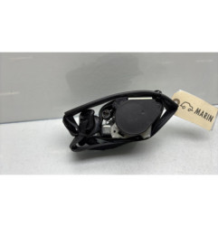 Pretensionneur de ceinture avant gauche RENAULT LAGUNA 3