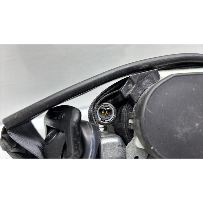 Pretensionneur de ceinture avant gauche RENAULT LAGUNA 3 Photo n°3