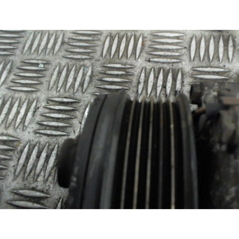 Compresseur clim OPEL ASTRA G Photo n°11
