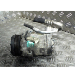 Compresseur clim OPEL ASTRA G