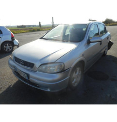 Compresseur clim OPEL ASTRA G