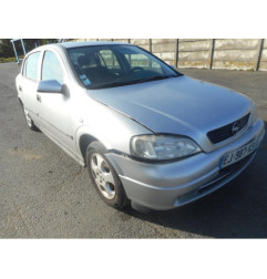 Compresseur clim OPEL ASTRA G