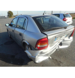 Compresseur clim OPEL ASTRA G