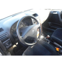 Compresseur clim OPEL ASTRA G
