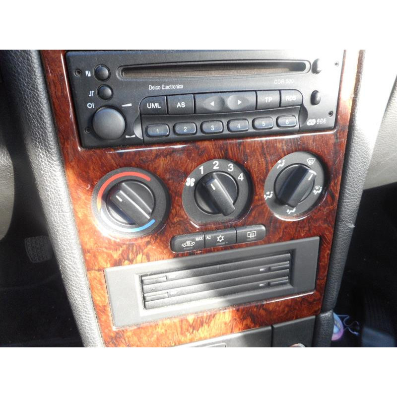 Compresseur clim OPEL ASTRA G Photo n°18