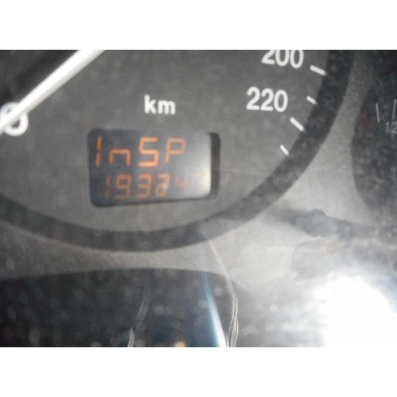 Compresseur clim OPEL ASTRA G Photo n°19