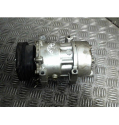 Compresseur clim RENAULT LAGUNA 1 Photo n°10
