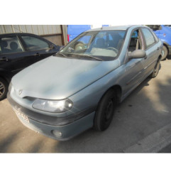 Compresseur clim RENAULT LAGUNA 1