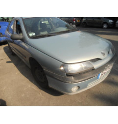 Compresseur clim RENAULT LAGUNA 1