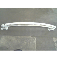 Renfort pare choc arriere (traverse) RENAULT MEGANE 1 Photo n°9