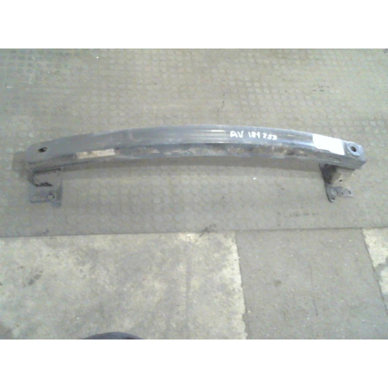 Renfort pare choc avant (traverse) SEAT IBIZA 4 Photo n°9