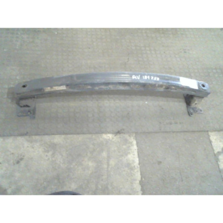 Renfort pare choc avant (traverse) SEAT IBIZA 4 Photo n°9