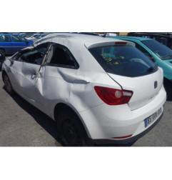 Renfort pare choc avant (traverse) SEAT IBIZA 4