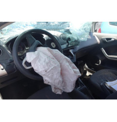 Renfort pare choc avant (traverse) SEAT IBIZA 4