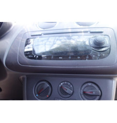 Renfort pare choc avant (traverse) SEAT IBIZA 4