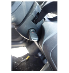 Renfort pare choc avant (traverse) SEAT IBIZA 4