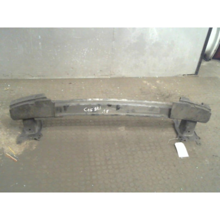 Renfort pare choc avant (traverse) VOLKSWAGEN TOURAN 1 Photo n°8