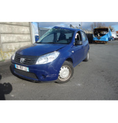 Pivot de moyeu avant droit DACIA SANDERO 1