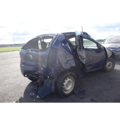 Pivot de moyeu avant droit DACIA SANDERO 1