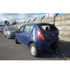 Pivot de moyeu avant droit DACIA SANDERO 1