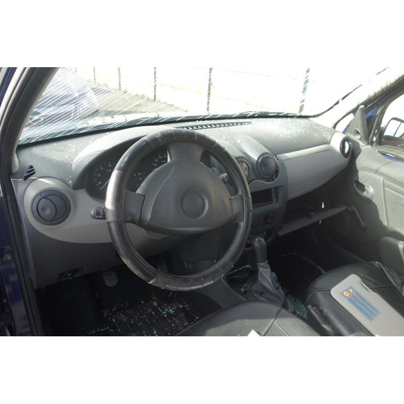 Pivot de moyeu avant droit DACIA SANDERO 1 Photo n°16